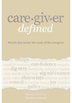 Caregiver Defined