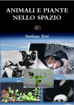 Animali e piante nello spazio