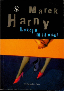 Lekcja miłości