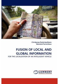 Fusion Of Local And Global Information