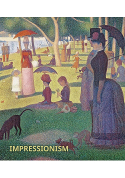 Impressionism - Postaple