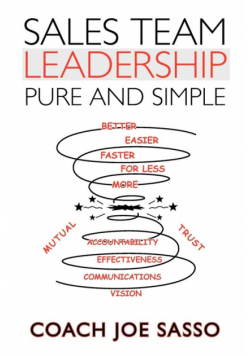 Sales Team Leadership