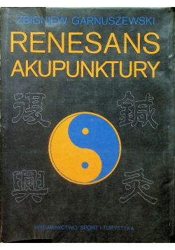 Renesans akupunktury