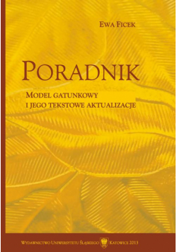 Poradnik