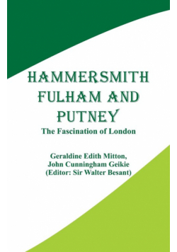 Hammersmith, Fulham and Putney