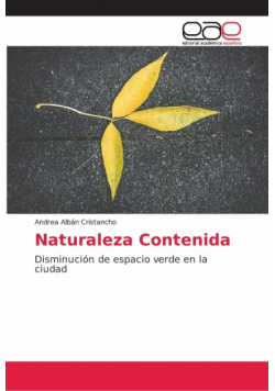 Naturaleza Contenida