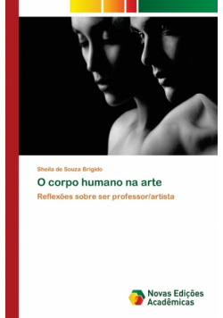 O corpo humano na arte