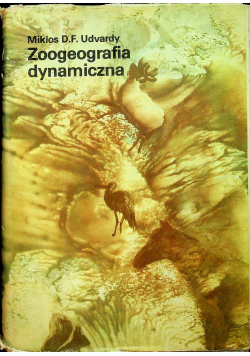 Zoogeografia dynamiczna