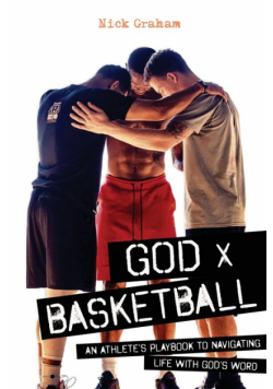 God x Basketball