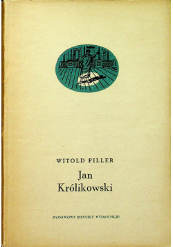 Jan Królikowski