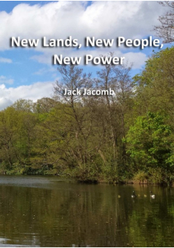 New Lands, New People, New Power