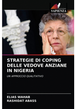 Strategie Di Coping Delle Vedove Anziane In Nigeria
