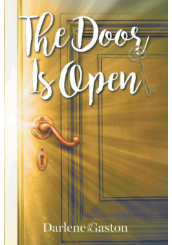 The Door Is Open