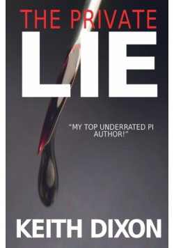 The Private Lie