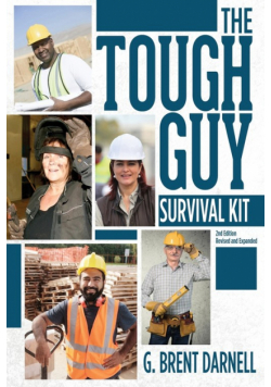 The Tough Guy Survival Kit