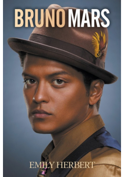 Bruno Mars