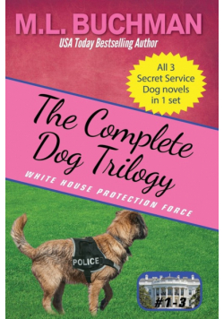 The Complete Dog Trilogy