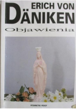 Daniken Objawienia