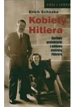 Kobiety Hitlera