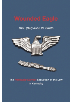 Wounded Eagle