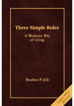 Three Simple Rules
