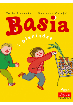 Basia i pieniądze