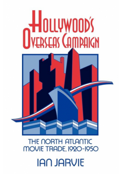 Hollywood's Overseas Campaign