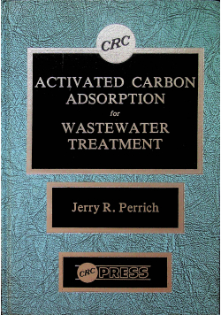 Activated carbon adsorption for wastewater treatment