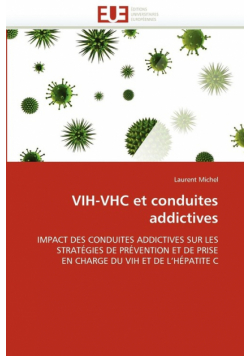 Vih-vhc et conduites addictives