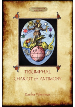 The Triumphal Chariot of Antimony