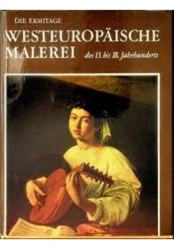 Westeuropäische Malerei