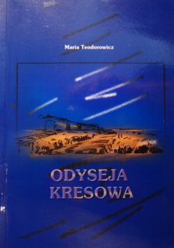 Odyseja kresowa