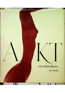 Akt Vo Fotografii
