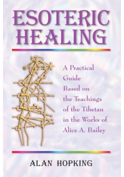 Esoteric Healing