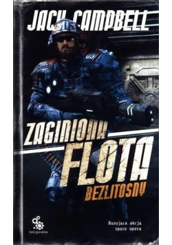 Zaginiona flota Bezlitosny