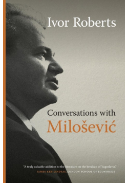Conversations with Milosevic
