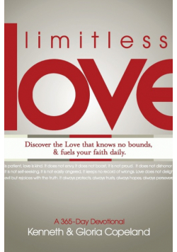 Limitless Love