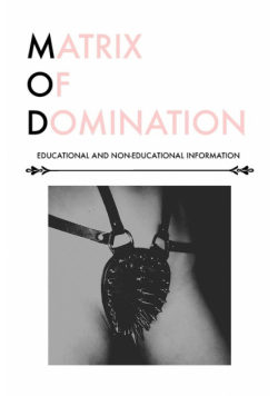 Matrix of Domination
