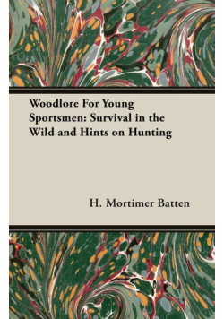 Woodlore for Young Sportsmen