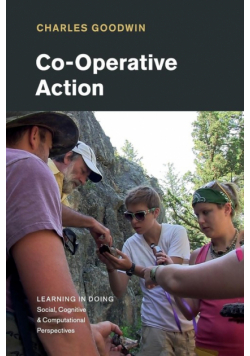 Co-Operative Action