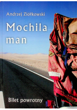 Mochila Man
