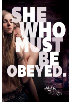 She Who Must Be Obeyed