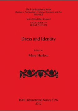Dress and Identity