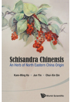 Schisandra Chinensis