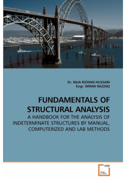 Fundamentals Of Structural Analysis