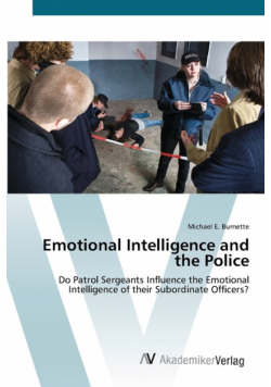 Emotional Intelligence  and the Police