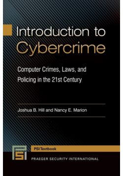 Introduction to Cybercrime