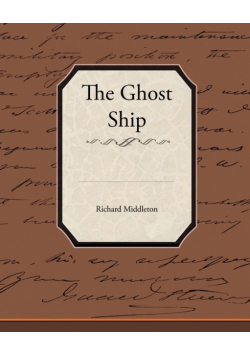 The Ghost Ship