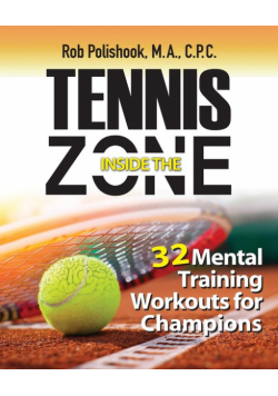 Tennis Inside the Zone