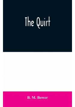 The Quirt